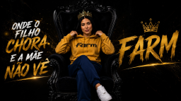 FARM Discord Server Banner