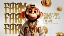 FARM Discord Server Banner