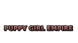 Puppy Girl Empire Discord Server Banner