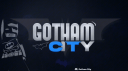 ☆ Gotham City Minecraft Server ☆ Bedrock ☆ Semi-Anarquia ☆ PvP ☆ Survival Discord Server Banner