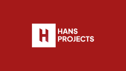 Han's Community ✨ Discord Server Banner