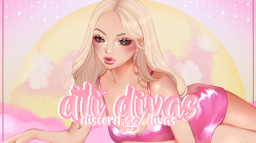 ୨ৎ the divas (dti divas) Discord Server Banner