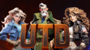 United Discord Server Banner