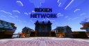 Rekiem Network Discord Server Banner