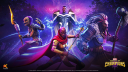 Marvel Contest of Champions Discord Server Banner