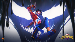 Marvel Contest of Champions Discord Server Banner