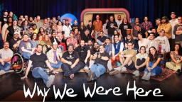 Archive of Pimps Discord Server Banner