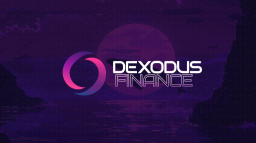 Dexodus Finance πΎ Discord Server Banner