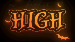 High Discord Server Banner