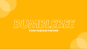 Bumblebee™ Support Discord Server Banner
