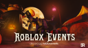 Roblox Events Community Discord Server Banner