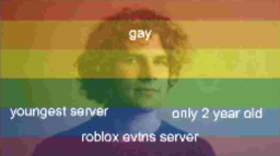 Roblox Events Community Discord Server Banner