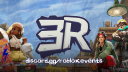 Roblox Events Community Discord Server Banner