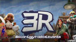 Roblox Events Community Discord Server Banner