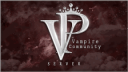 Vampire Community . Discord Server Banner