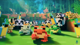 МАИНКРАФТ СНГ Discord Server Banner