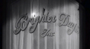Brighter Days ‧₊˚ ⊹ Ariana Grande Discord Server Banner