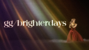 Brighter Days ‧₊˚ ⊹ Ariana Grande Discord Server Banner