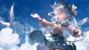 🌺少女鯖🕊 - 𝑺𝒉𝒐𝒖𝒋𝒐𝑺𝒆𝒓𝒗𝒆𝒓𝑱𝑷🥂 Discord Server Banner
