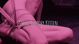 Smol Switchy Kitten's Space Discord Server Banner