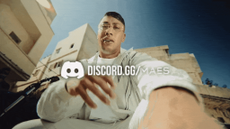 MAES Discord Server Banner