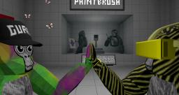 Five Nights At Monkeys Official Server Discord Server Banner