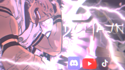 Z Domain Discord Server Banner