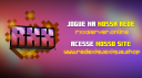 RXX SERVER [1.16x] Discord Server Banner
