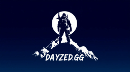 DayZed.GG Discord Server Banner