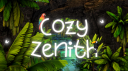 𝐂𝐨𝐳𝐲 𝐙𝐞𝐧𝐢𝐭𝐡 Discord Server Banner