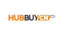 HubbuyCN Discord Server Banner