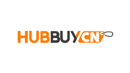 HubbuyCN Discord Server Banner