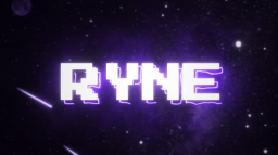 Ryne Discord Server Banner