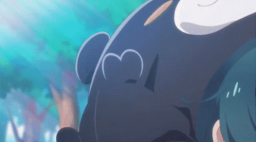 β KUMA WORLD β Discord Server Banner