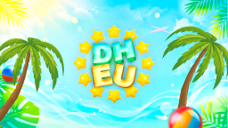 Da Hood EU Discord Server Banner