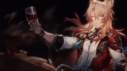 Jiaoqiu Mains ❀ Honkai Discord Server Banner