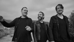 Cigarettes After Sex (Official) Discord Server Banner