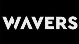 Wavers™ Discord Server Banner
