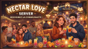 Nectar-love❤ Discord Server Banner