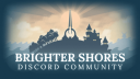Brighter Shores Community Discord Server Banner