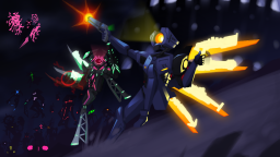 Project Purgatorio (ARCHIVED) Discord Server Banner