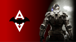 Arkham Workshop Discord Server Banner