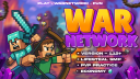 WarNetWork Discord Server Banner