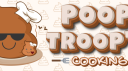 PoopTroops Cooking™ 🥨 Discord Server Banner