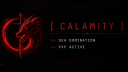 𝐂𝐚𝐥𝐚𝐦𝐢𝐭𝐲 # 6000 Discord Server Banner