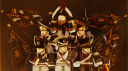 Andouran Imperial Guard Discord Server Banner