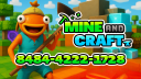 Game Hunters Discord Server Banner