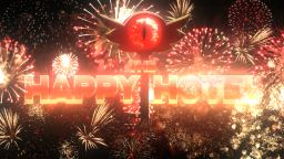 The Happy Hotel ๐ Discord Server Banner