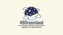 48Dreamland #2027IsBakkk Discord Server Banner