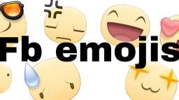 fb emojis Discord Server Banner